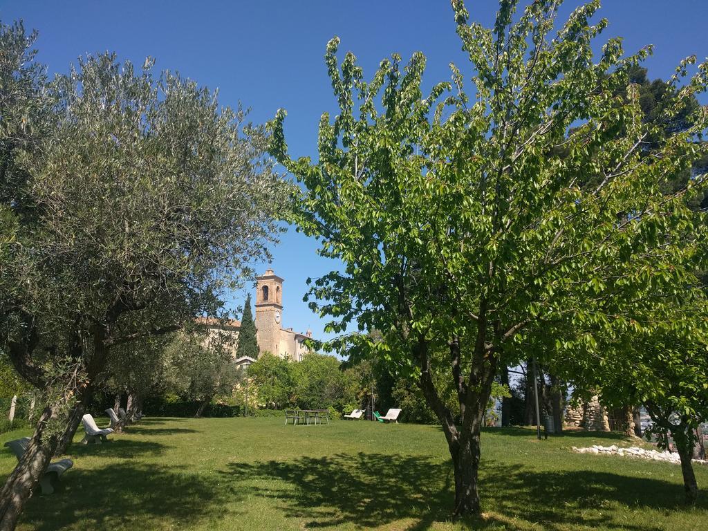 דירות Castelbellino Casa Ghibellina מראה חיצוני תמונה